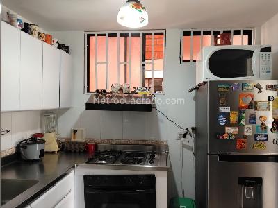 Apartamento en venta en El Poblado, Medellín · foto 7 de 13