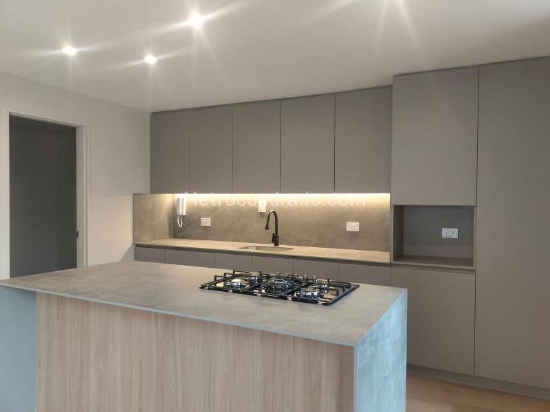 Modern 3BR Apartment in El Poblado - 6