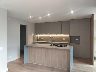 Apartamento de 3 alcobas en venta en El Poblado, Medellín, 192 m² · foto 5 de 20
