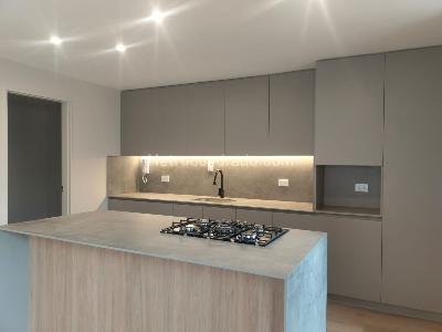 Apartamento de 3 alcobas en venta en El Poblado, Medellín, 192 m² · foto 6 de 20