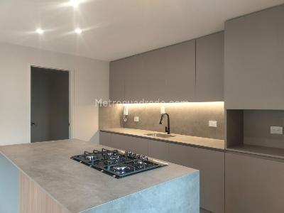 Apartamento de 3 alcobas en venta en El Poblado, Medellín, 192 m² · foto 7 de 20