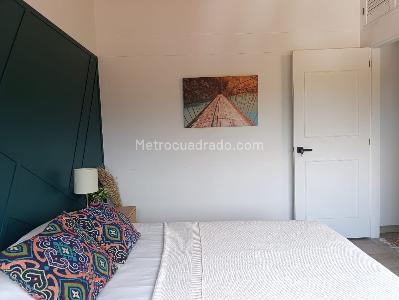 Casa en arriendo en El Poblado, Medellín · foto 11 de 20