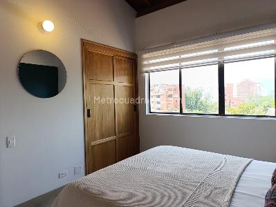 Casa en arriendo en El Poblado, Medellín · foto 12 de 20