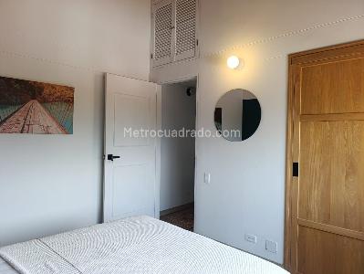 Casa en arriendo en El Poblado, Medellín · foto 13 de 20