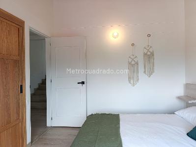 Casa en arriendo en El Poblado, Medellín · foto 15 de 20
