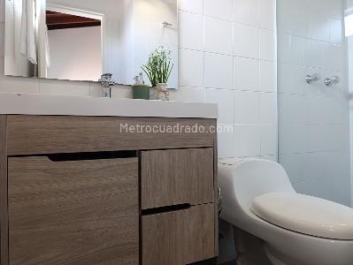 Casa en arriendo en El Poblado, Medellín · foto 16 de 20
