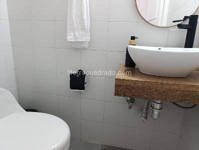 Casa en arriendo en El Poblado, Medellín · foto 17 de 20