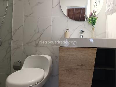 Casa en arriendo en El Poblado, Medellín · foto 18 de 20