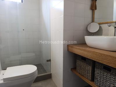 Casa en arriendo en El Poblado, Medellín · foto 19 de 20