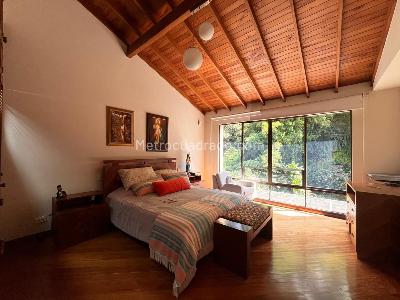 Casa de 3 alcobas en venta en Los Balsos, Medellín, 257 m² · foto 14 de 19