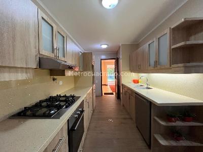 Casa de 3 alcobas en venta en Los Balsos, Medellín, 257 m² · foto 7 de 19