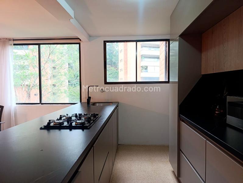 Furnished 3BR Apartment in El Poblado - 7