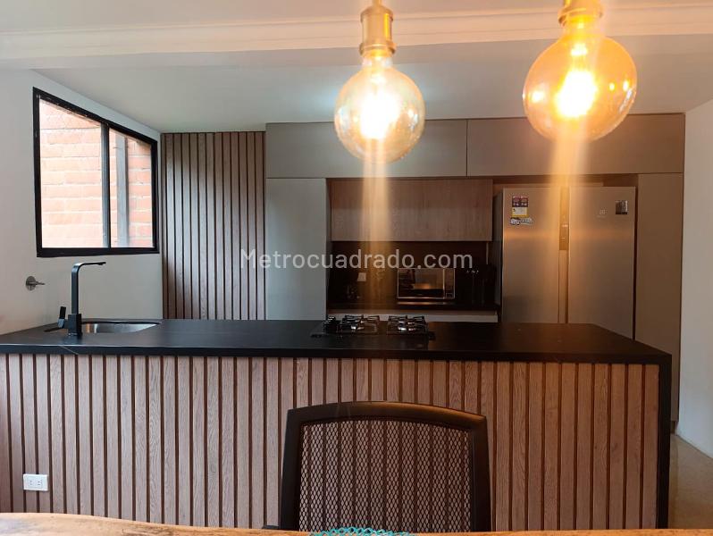 Furnished 3BR Apartment in El Poblado - 8