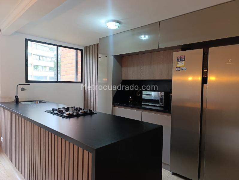 Furnished 3BR Apartment in El Poblado - 9