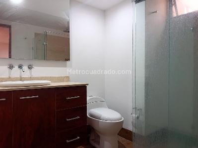 Apartamento en venta en El Poblado, Medellín · foto 15 de 17