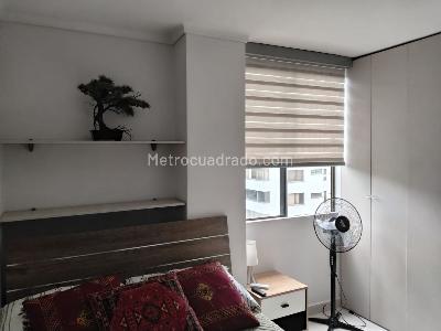 Apartamento de 2 alcobas en arriendo en El Poblado, Medellín, 102 m² · foto 15 de 19