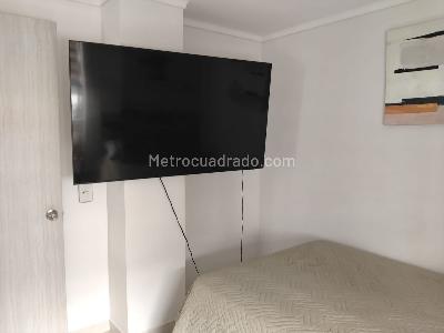 Apartamento de 2 alcobas en arriendo en El Poblado, Medellín, 102 m² · foto 16 de 19