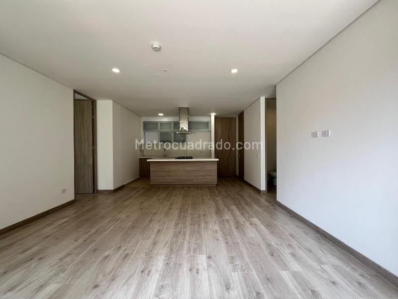 2BR Apartment in EL RETIRO (95 m²) - 2