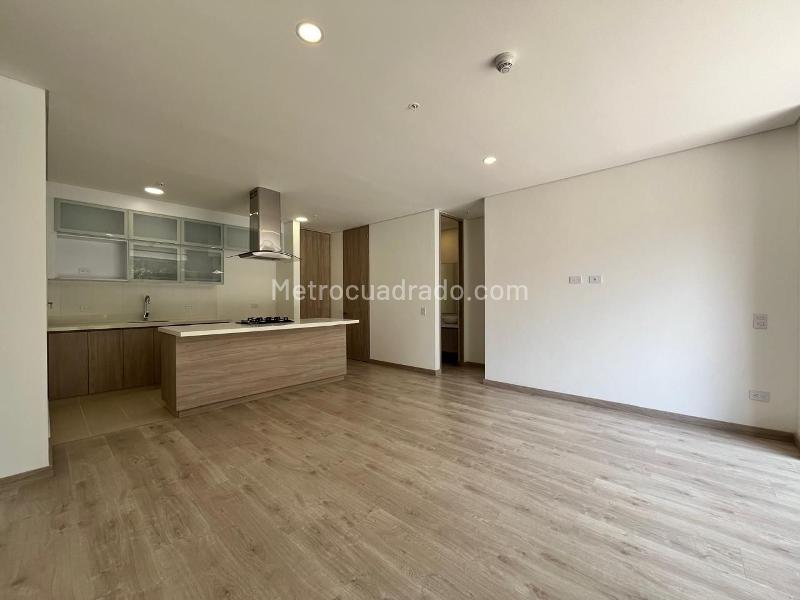 2BR Apartment in EL RETIRO (95 m²) - 3