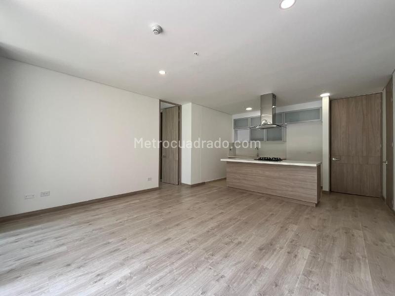 2BR Apartment in EL RETIRO (95 m²) - 4