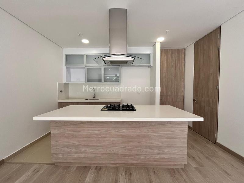 2BR Apartment in EL RETIRO (95 m²) - 5