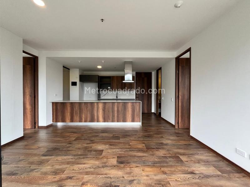 Apartamento en Arriendo, EL RETIRO, Retiro - 2