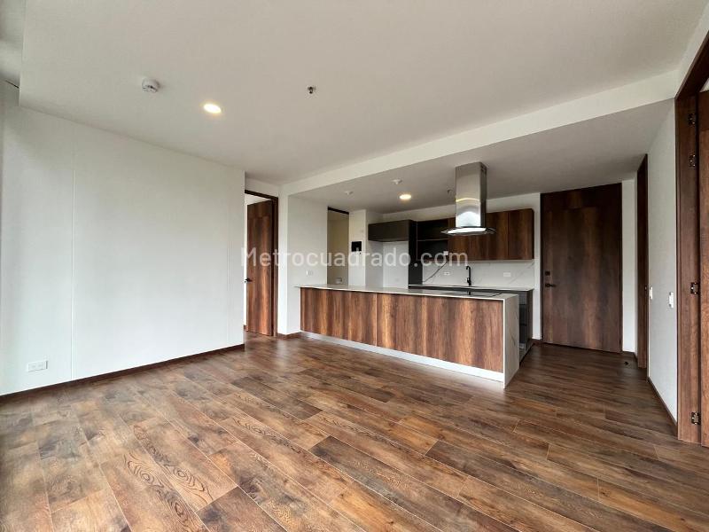 Apartamento en Arriendo, EL RETIRO, Retiro - 3