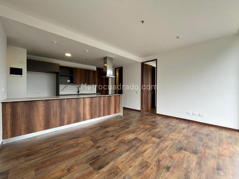 Apartamento en Arriendo, EL RETIRO, Retiro - 4