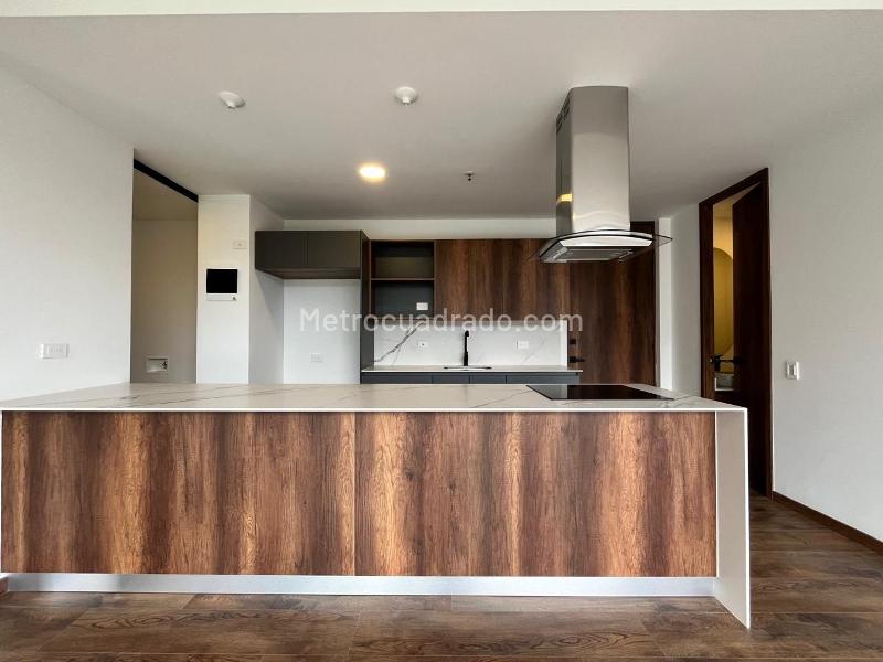 Apartamento en Arriendo, EL RETIRO, Retiro - 5