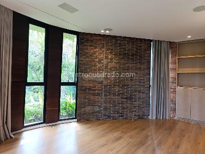 Apartamento de 2 alcobas en venta en El Poblado, Medellín, 203 m² · foto 11 de 19