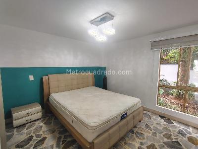 Apartamento de 3 alcobas en arriendo en Santa María De Los Ángeles, Medellín, 140 m² · foto 10 de 12