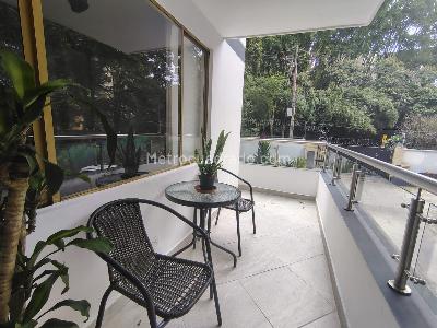 Apartamento de 3 alcobas en arriendo en El Diamante No. 2, Medellín, 140 m² · foto 15 de 15
