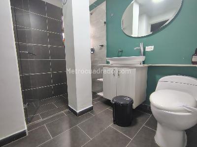 Apartamento de 3 alcobas en arriendo en Santa María De Los Ángeles, Medellín, 140 m² · foto 13 de 15