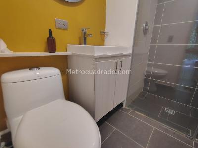 Apartamento de 3 alcobas en arriendo en Santa María De Los Ángeles, Medellín, 140 m² · foto 14 de 15
