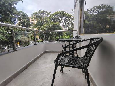 Apartamento de 3 alcobas en arriendo en Santa María De Los Ángeles, Medellín, 140 m² · foto 15 de 15