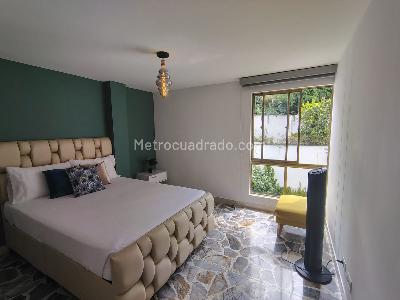 Apartamento de 3 alcobas en arriendo en El Diamante No. 2, Medellín, 140 m² · foto 11 de 19