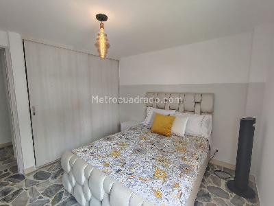 Apartamento de 3 alcobas en arriendo en El Diamante No. 2, Medellín, 140 m² · foto 14 de 19