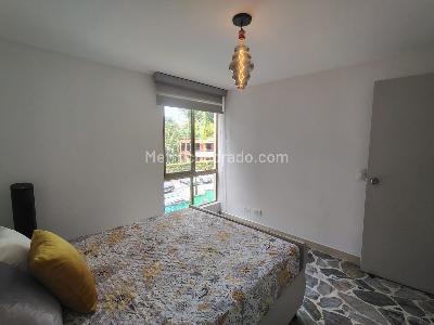 Apartamento de 3 alcobas en arriendo en El Diamante No. 2, Medellín, 140 m² · foto 16 de 19