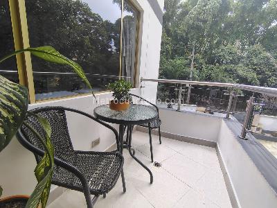 Apartamento de 3 alcobas en arriendo en El Diamante No. 2, Medellín, 140 m² · foto 19 de 19