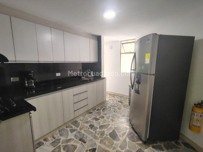 Furnished 3BR Apartment in El Poblado - 5