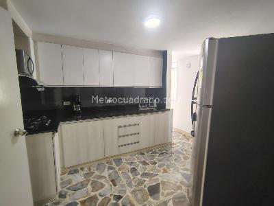 Apartamento de 3 alcobas en arriendo en El Diamante No. 2, Medellín, 140 m² · foto 6 de 19