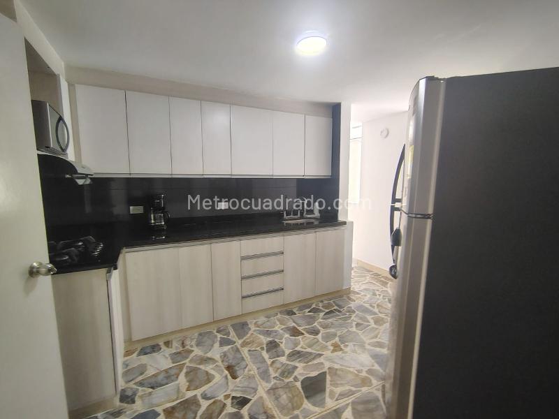 Furnished 3BR Apartment in El Poblado - 6