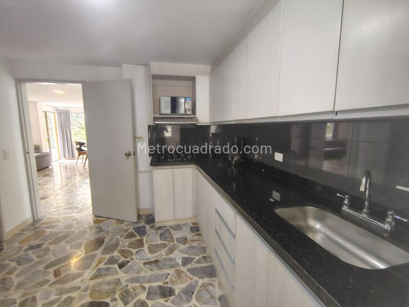 Furnished 3BR Apartment in El Poblado - 7