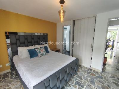 Apartamento de 3 alcobas en arriendo en El Diamante No. 2, Medellín, 140 m² · foto 8 de 19