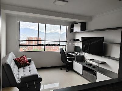 Apartamento en arriendo en El Poblado, Medellín · foto 10 de 20