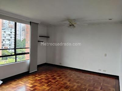 Apartamento en arriendo en El Poblado, Medellín · foto 11 de 20