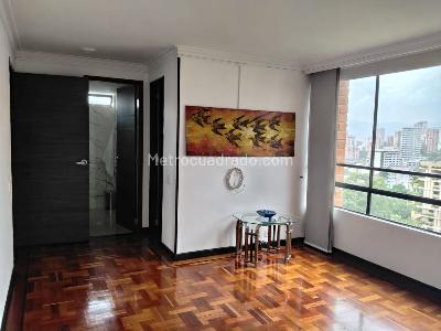 Apartamento en arriendo en El Poblado, Medellín · foto 12 de 20