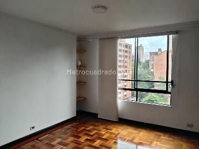 Apartamento en arriendo en El Poblado, Medellín · foto 14 de 20