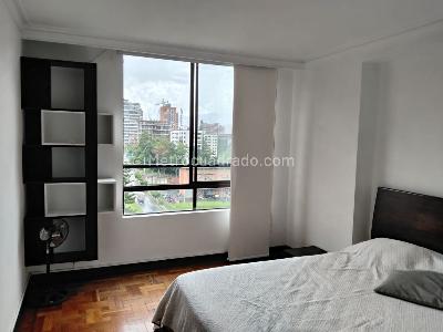 Apartamento en arriendo en El Poblado, Medellín · foto 16 de 20