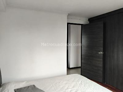 Apartamento en arriendo en El Poblado, Medellín · foto 17 de 20